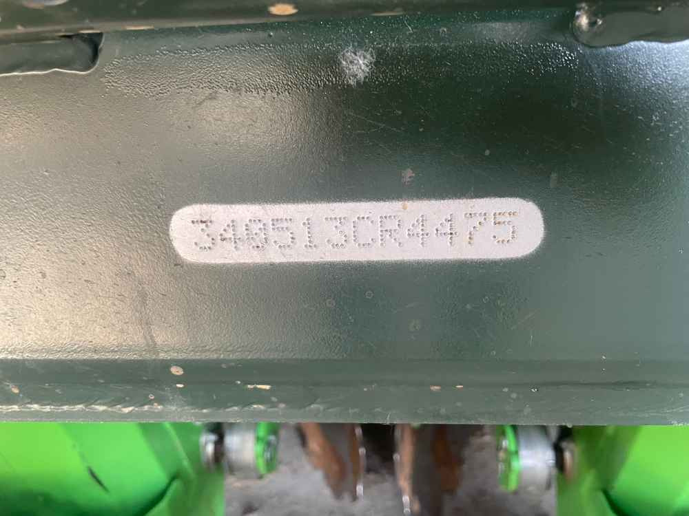 AVR CERES 440 - Kombajn: obrázok 2 AVR CERES 440 - Kombajn: obrázok 2