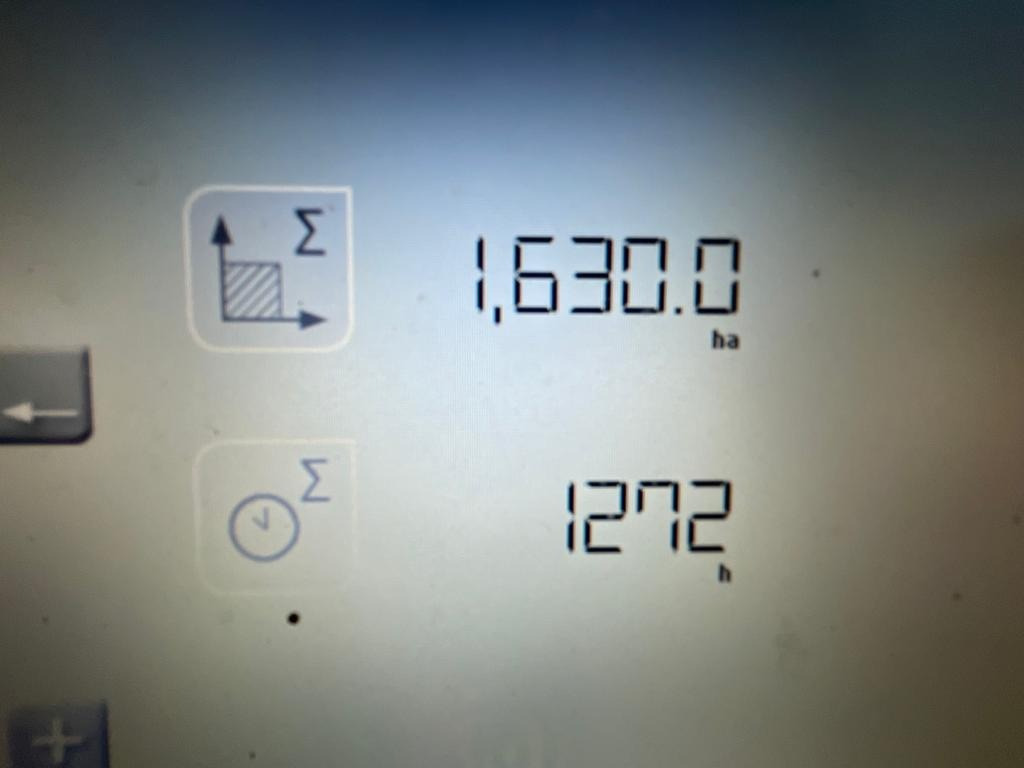 Agrifac Lighttraxx - Řepný kombajn: obrázok 3 Agrifac Lighttraxx - Řepný kombajn: obrázok 3