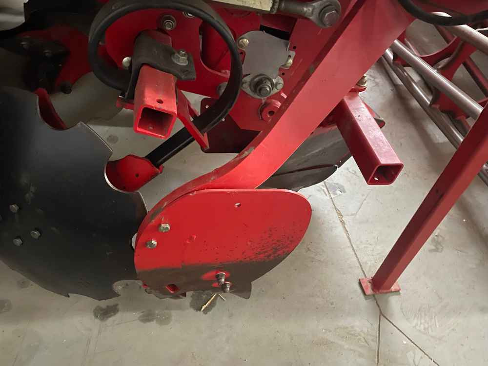 Grimme GL 420 - Kombajn: obrázok 3 Grimme GL 420 - Kombajn: obrázok 3