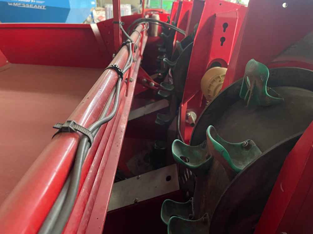 Grimme GL 420 - Kombajn: obrázok 5 Grimme GL 420 - Kombajn: obrázok 5