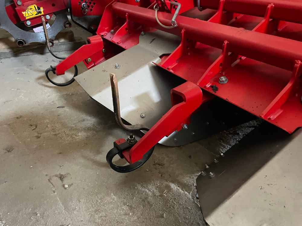 Grimme GL 420 - Kombajn: obrázok 3 Grimme GL 420 - Kombajn: obrázok 3