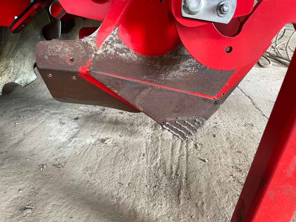 Grimme GL 420 - Kombajn: obrázok 5 Grimme GL 420 - Kombajn: obrázok 5