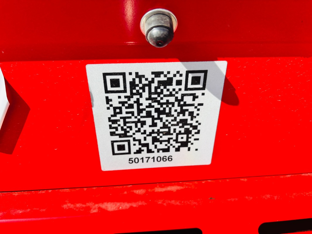 Grimme LC - Stroj a zariadenie na skladovanie: obrázok 3 Grimme LC - Stroj a zariadenie na skladovanie: obrázok 3