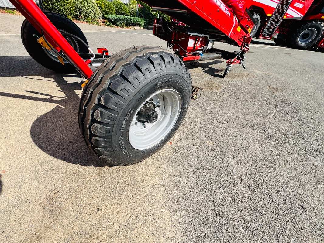 Grimme LC - Stroj a zariadenie na skladovanie: obrázok 5 Grimme LC - Stroj a zariadenie na skladovanie: obrázok 5