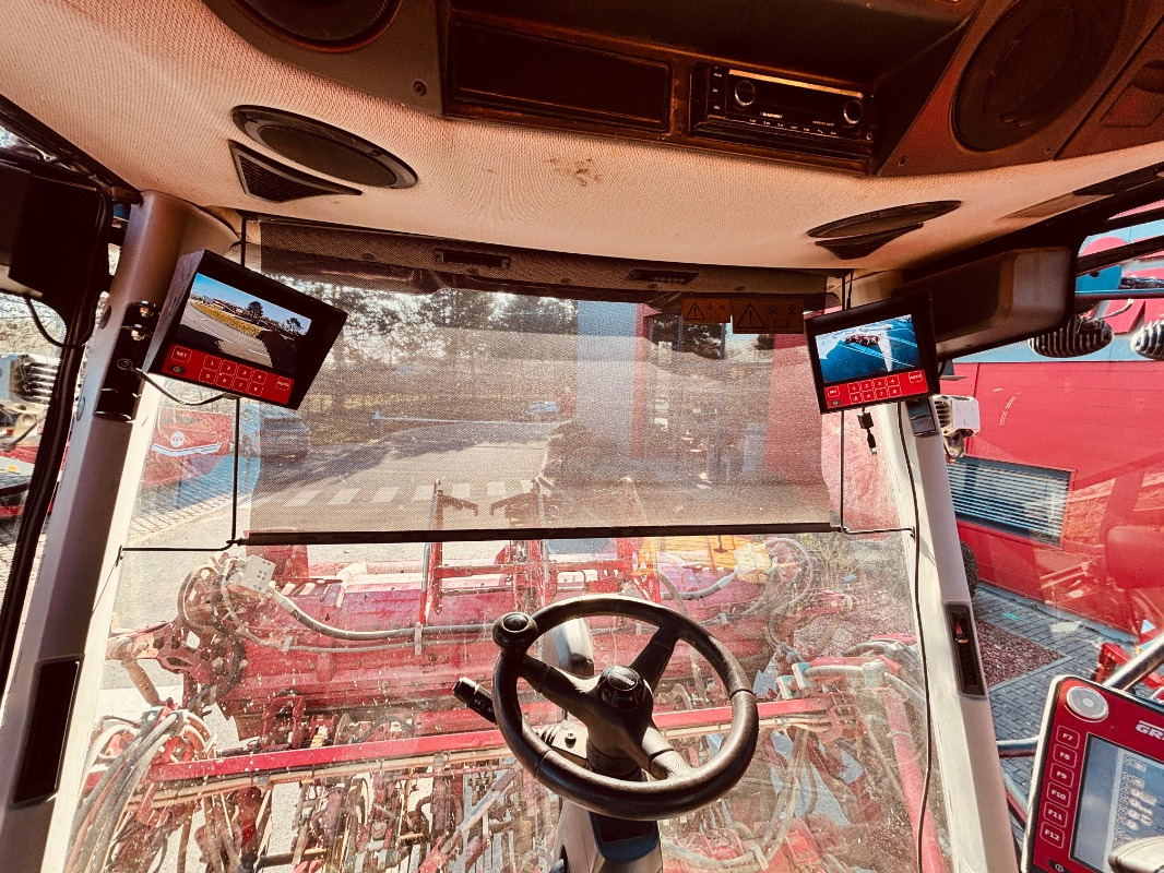 Grimme MAXTRON 620 - Kombajn: obrázok 2 Grimme MAXTRON 620 - Kombajn: obrázok 2