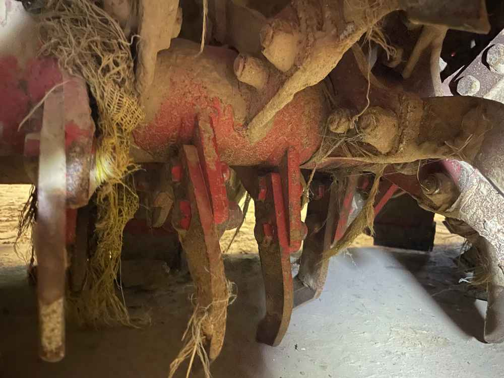 Grimme RT 300 - Kombajn: obrázok 3 Grimme RT 300 - Kombajn: obrázok 3