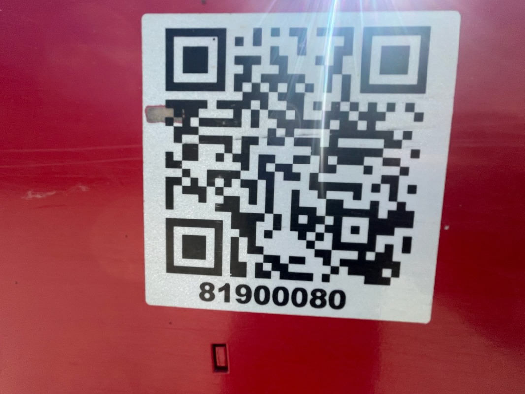 Grimme VARITRON 470 HT 400 - Zemiakový kombajn: obrázok 4 Grimme VARITRON 470 HT 400 - Zemiakový kombajn: obrázok 4