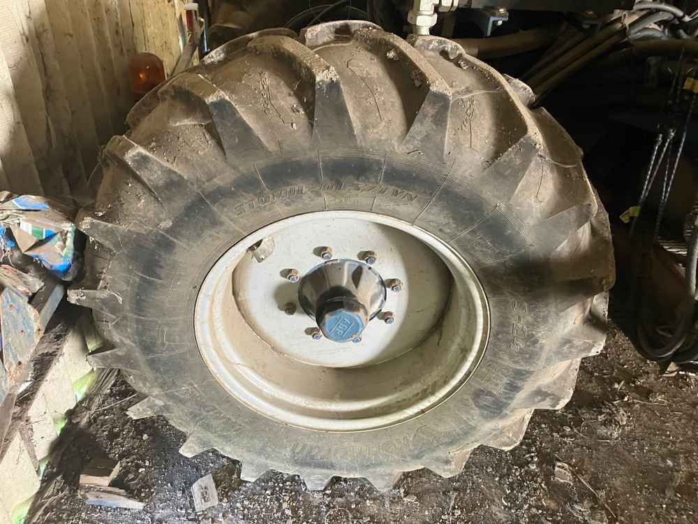 ASA-Lift ASA-Lift, WR300, Triple Bed Windrower - Kombajn na sběr hroznů: obrázok 5 ASA-Lift ASA-Lift, WR300, Triple Bed Windrower - Kombajn na sběr hroznů: obrázok 5