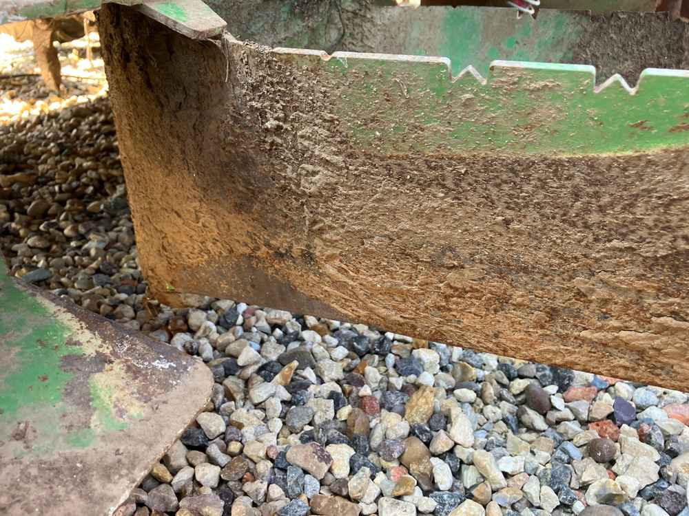 Kombajn Baselier Baselier 4 Row Mounted FA-W, Potato Planter Tilla Combination: obrázok 17 Kombajn Baselier Baselier 4 Row Mounted FA-W, Potato Planter Tilla Combination: obrázok 17