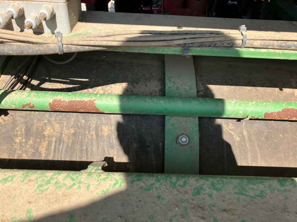 Kombajn Baselier Baselier 4 Row Mounted FA-W, Potato Planter Tilla Combination: obrázok 10 Kombajn Baselier Baselier 4 Row Mounted FA-W, Potato Planter Tilla Combination: obrázok 10