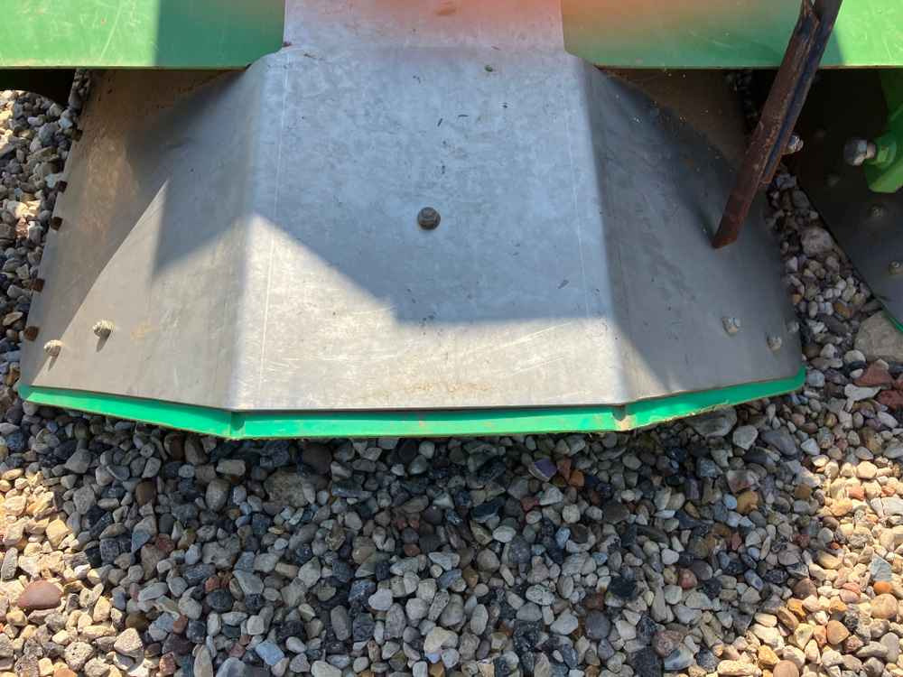 Kombajn Baselier Baselier 4 Row Mounted FA-W, Potato Planter Tilla Combination: obrázok 16 Kombajn Baselier Baselier 4 Row Mounted FA-W, Potato Planter Tilla Combination: obrázok 16