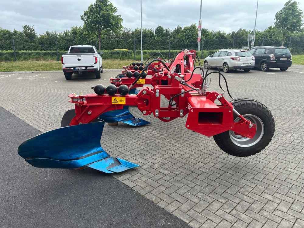 Grimme BF - Příslušenstvo na kombajn: obrázok 5 Grimme BF - Příslušenstvo na kombajn: obrázok 5
