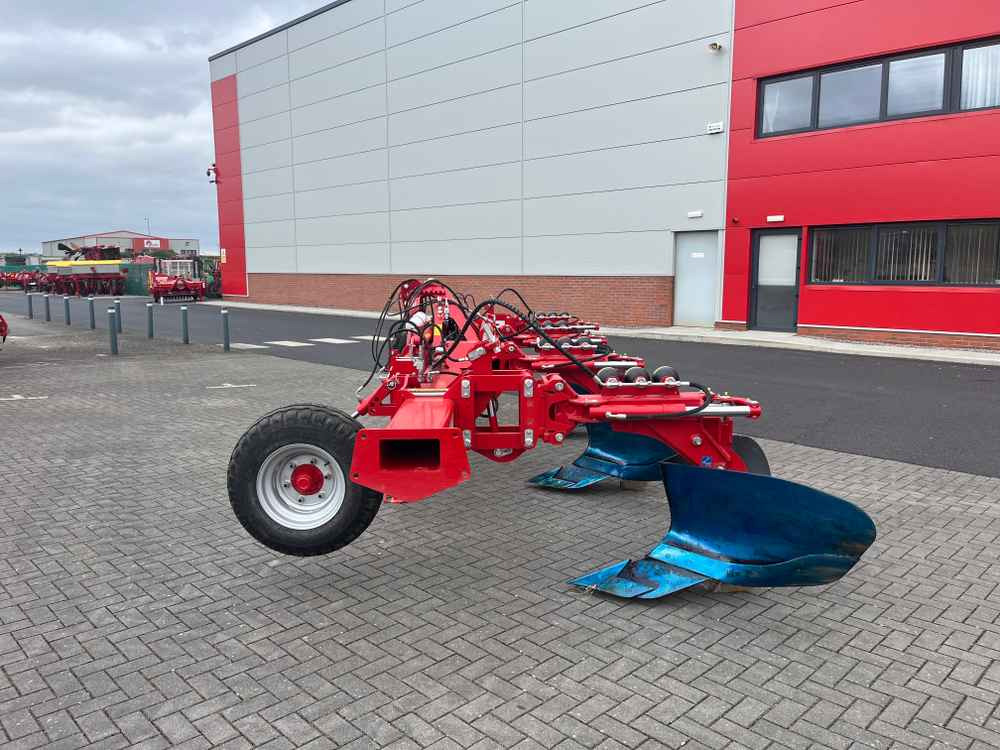Grimme BF - Příslušenstvo na kombajn: obrázok 3 Grimme BF - Příslušenstvo na kombajn: obrázok 3
