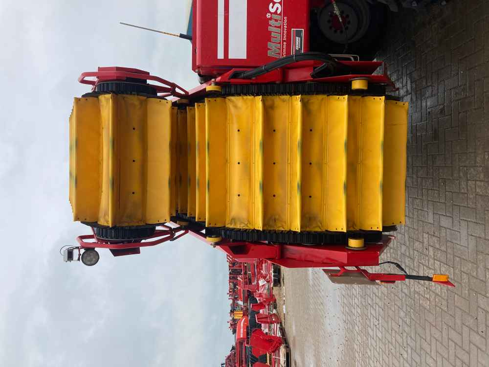 Grimme Grimme GT170S 2 Row Trailed Harvester - Kombajn: obrázok 5 Grimme Grimme GT170S 2 Row Trailed Harvester - Kombajn: obrázok 5