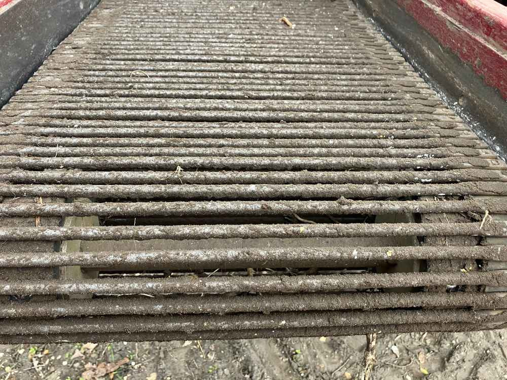 Scanstone Scanstone Ecostar De-Stoner - Zemiakový kombajn: obrázok 5 Scanstone Scanstone Ecostar De-Stoner - Zemiakový kombajn: obrázok 5