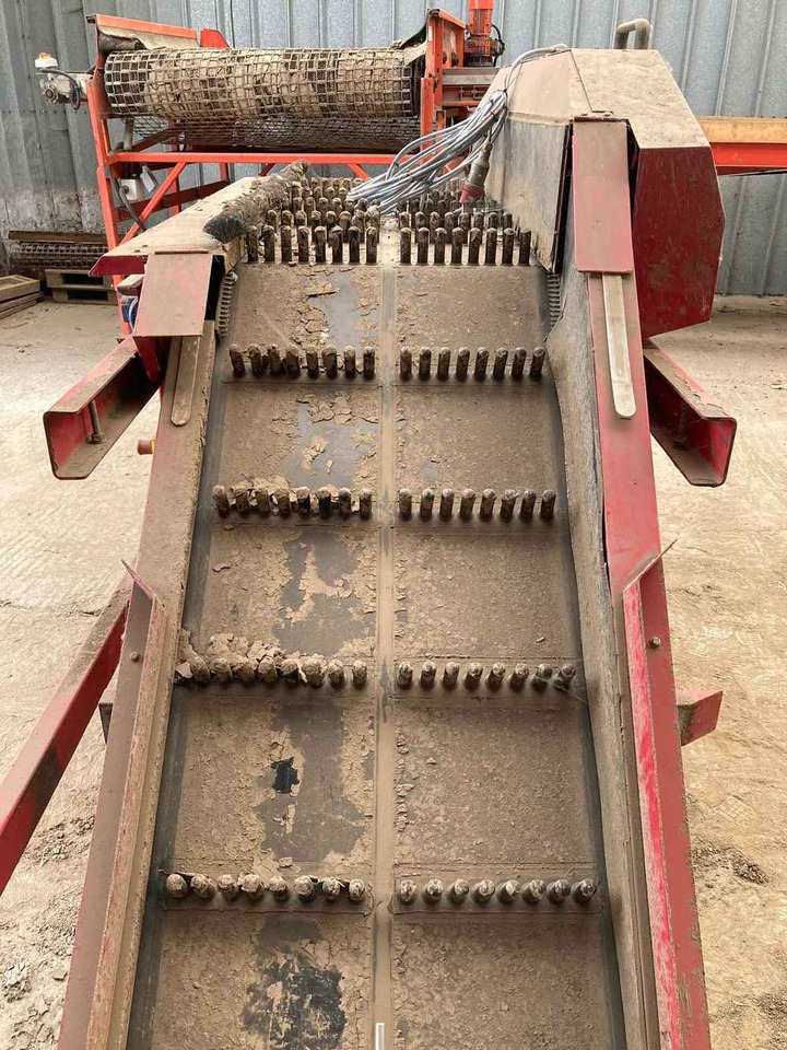 Tong Tong EASYFILL Box filler - Stroj a zariadenie na skladovanie: obrázok 4 Tong Tong EASYFILL Box filler - Stroj a zariadenie na skladovanie: obrázok 4
