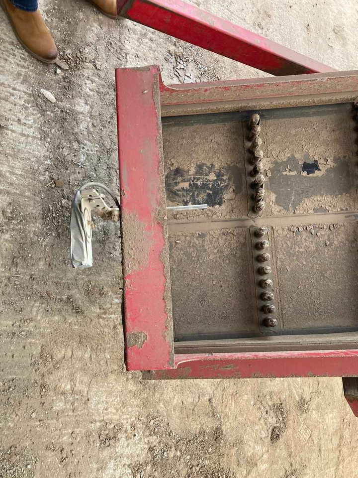 Tong Tong EASYFILL Box filler - Stroj a zariadenie na skladovanie: obrázok 5 Tong Tong EASYFILL Box filler - Stroj a zariadenie na skladovanie: obrázok 5