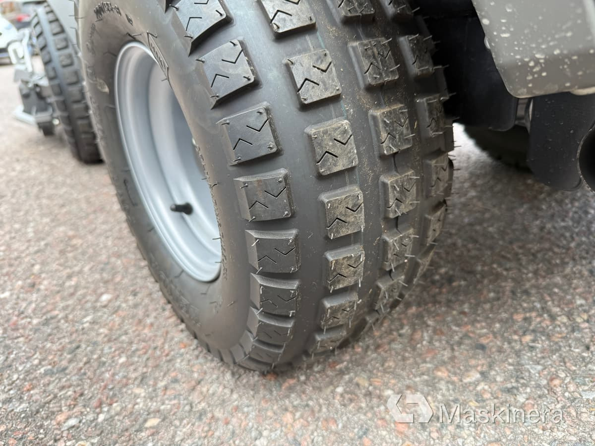 Leasing  Åkgräsklippare Stiga Park Pro 900 AWX ink Klippaggregat & Snöslunga Åkgräsklippare Stiga Park Pro 900 AWX ink Klippaggregat & Snöslunga: obrázok 14