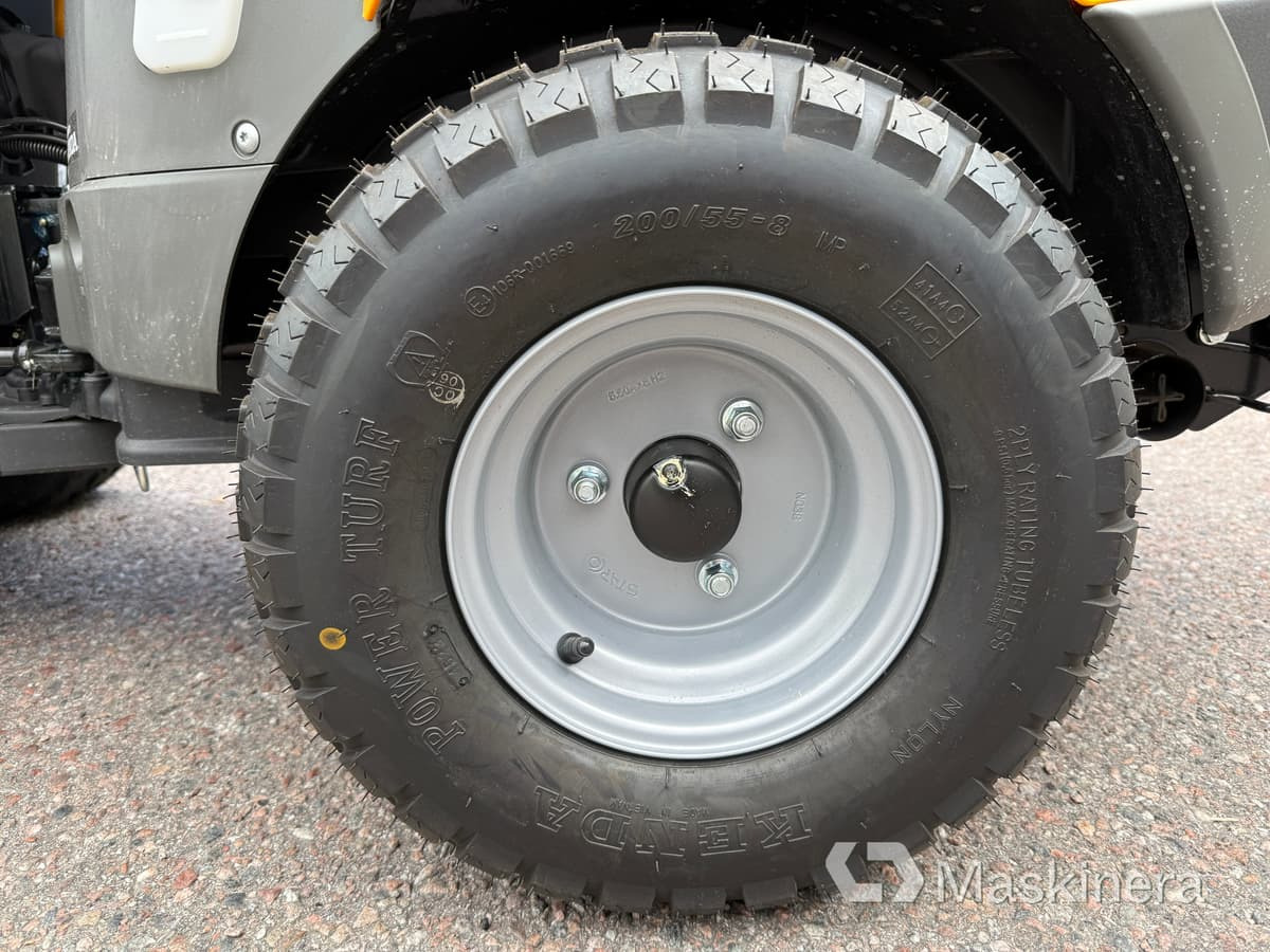 Leasing  Åkgräsklippare Stiga Park Pro 900 AWX ink Klippaggregat & Snöslunga Åkgräsklippare Stiga Park Pro 900 AWX ink Klippaggregat & Snöslunga: obrázok 13