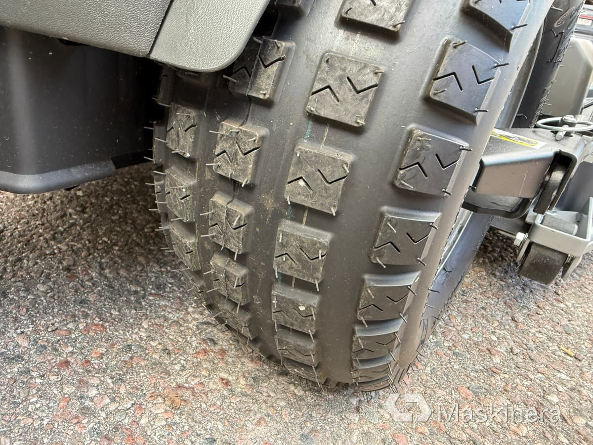 Leasing  Åkgräsklippare Stiga Park Pro 900 AWX ink Klippaggregat & Snöslunga Åkgräsklippare Stiga Park Pro 900 AWX ink Klippaggregat & Snöslunga: obrázok 16