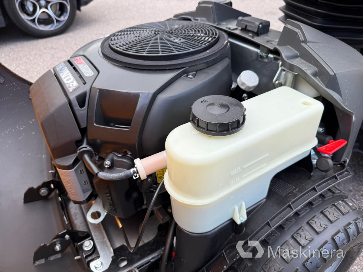 Leasing  Åkgräsklippare Stiga Park Pro 900 AWX ink Klippaggregat & Snöslunga Åkgräsklippare Stiga Park Pro 900 AWX ink Klippaggregat & Snöslunga: obrázok 46
