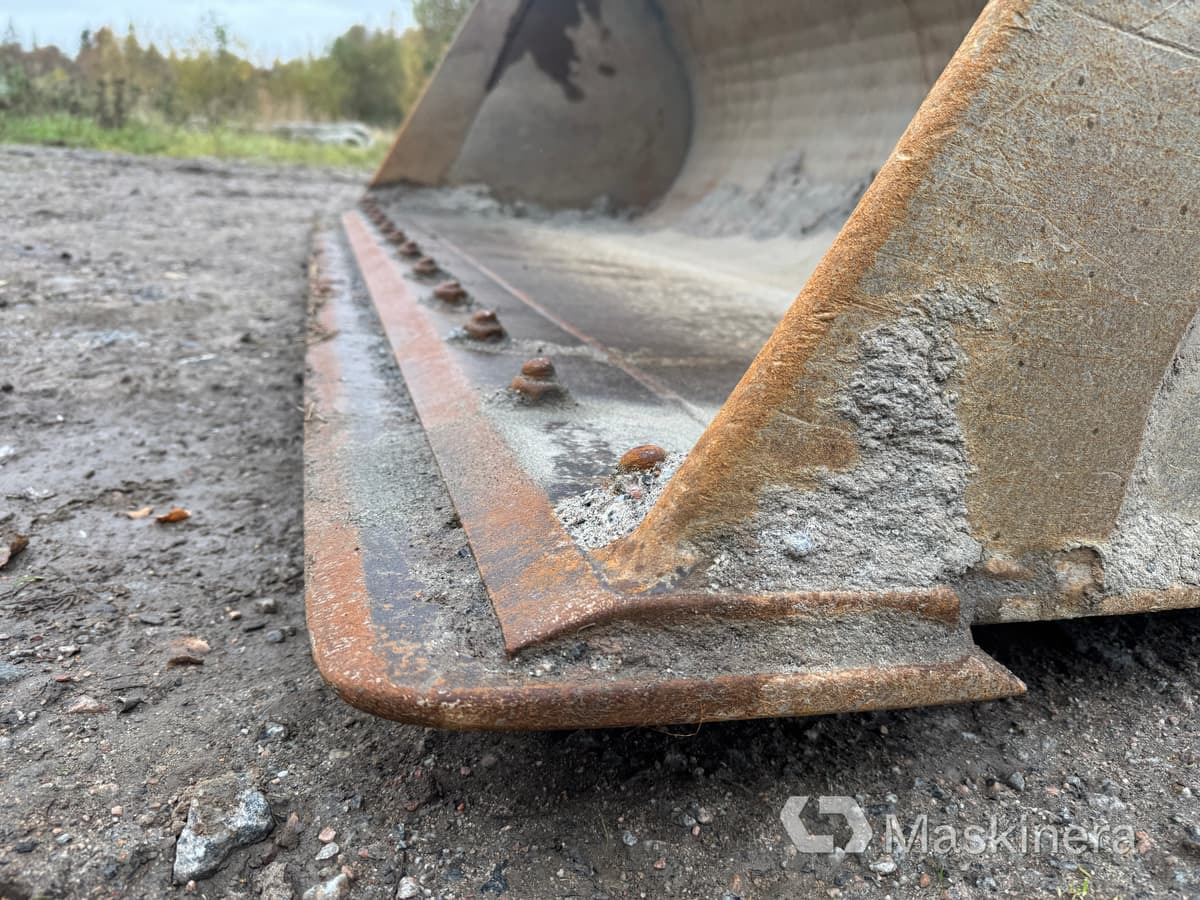 Kolesový nakladač Hjullastare Volvo L70D: obrázok 46