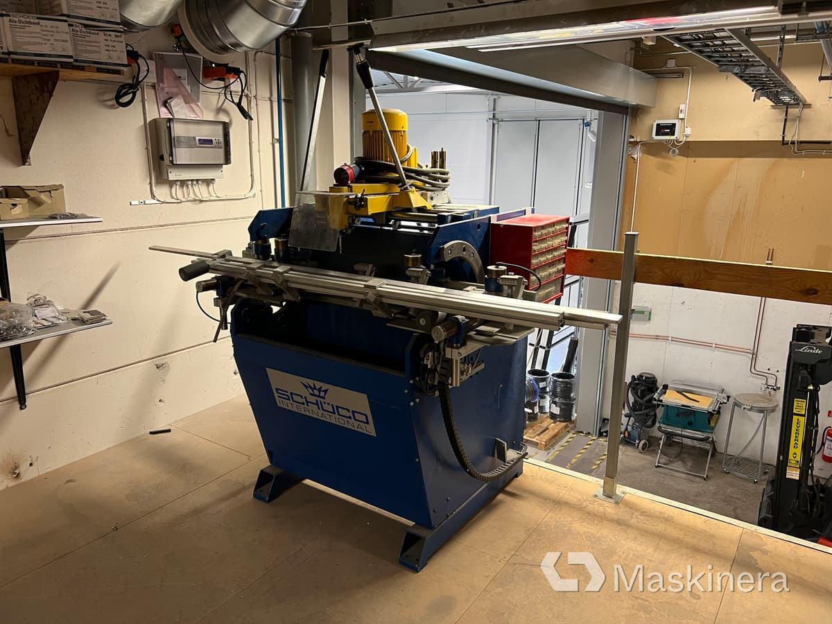 Kopierfräs Rotox KF348 - Frézka na kov: obrázok 1 Kopierfräs Rotox KF348 - Frézka na kov: obrázok 1