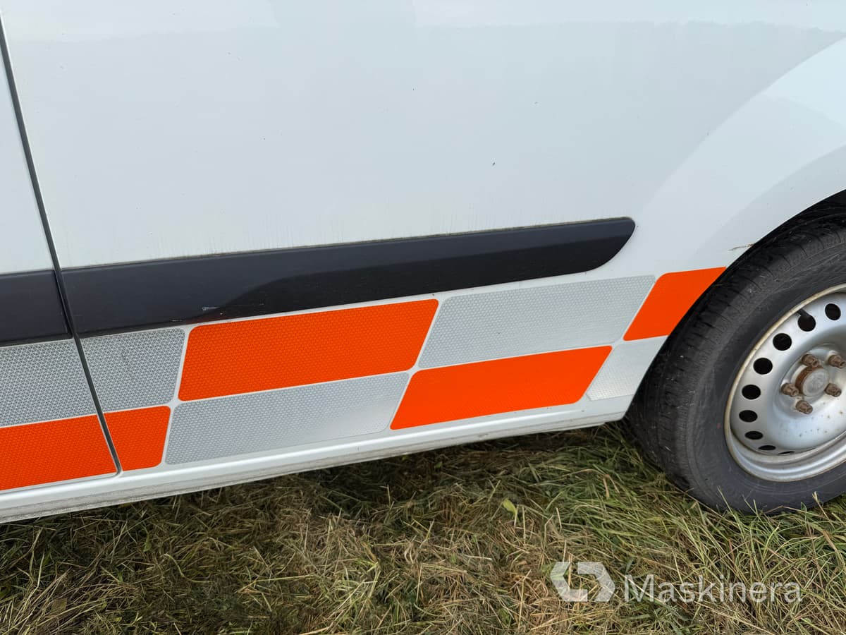 Furgon Skåpbil Mercedes Benz Citan: obrázok 26 Furgon Skåpbil Mercedes Benz Citan: obrázok 26