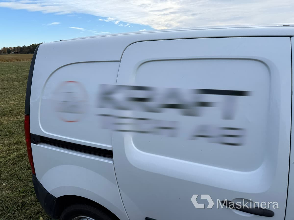 Furgon Skåpbil Mercedes Benz Citan: obrázok 20 Furgon Skåpbil Mercedes Benz Citan: obrázok 20