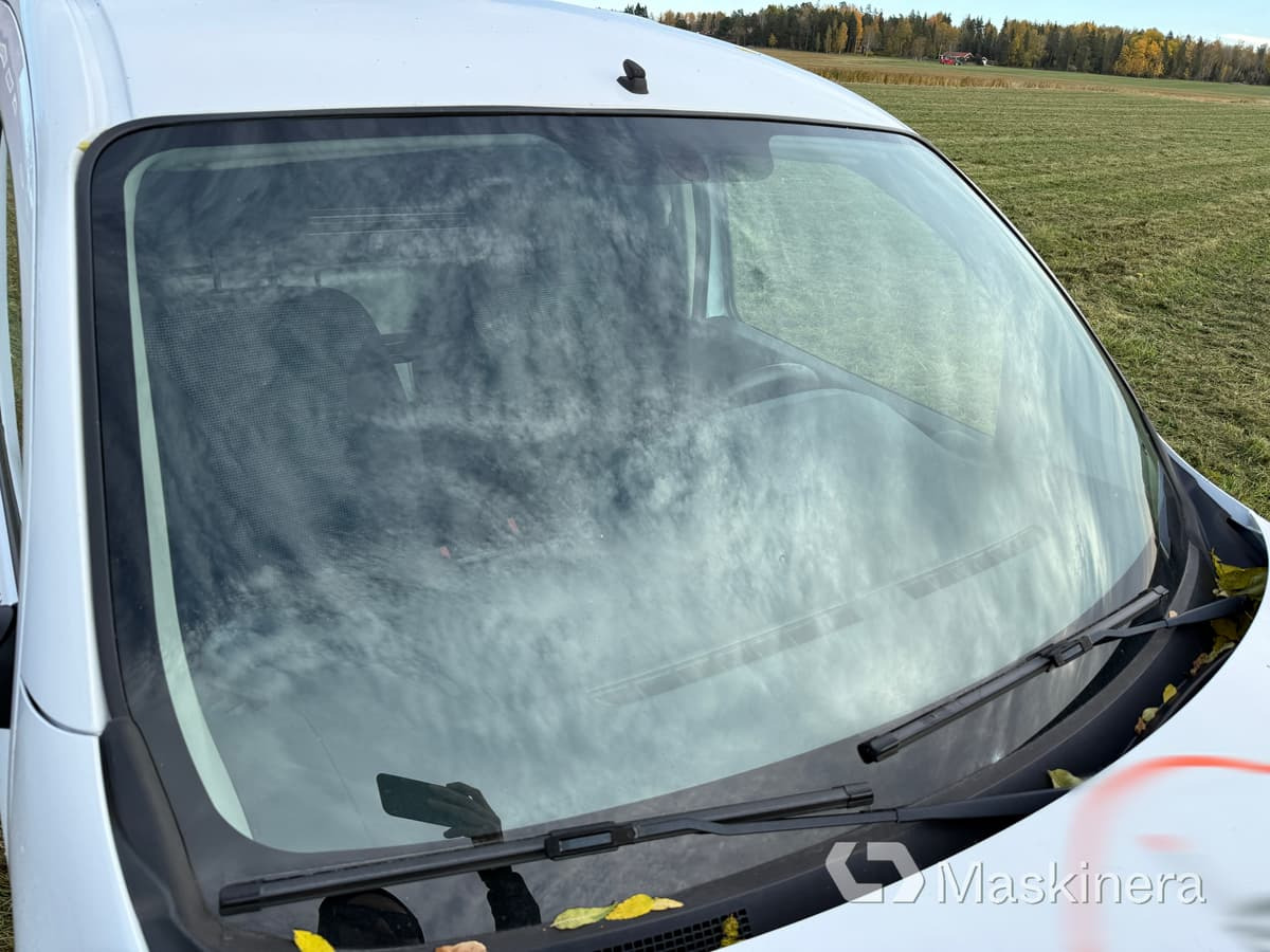 Furgon Skåpbil Mercedes Benz Citan: obrázok 13 Furgon Skåpbil Mercedes Benz Citan: obrázok 13