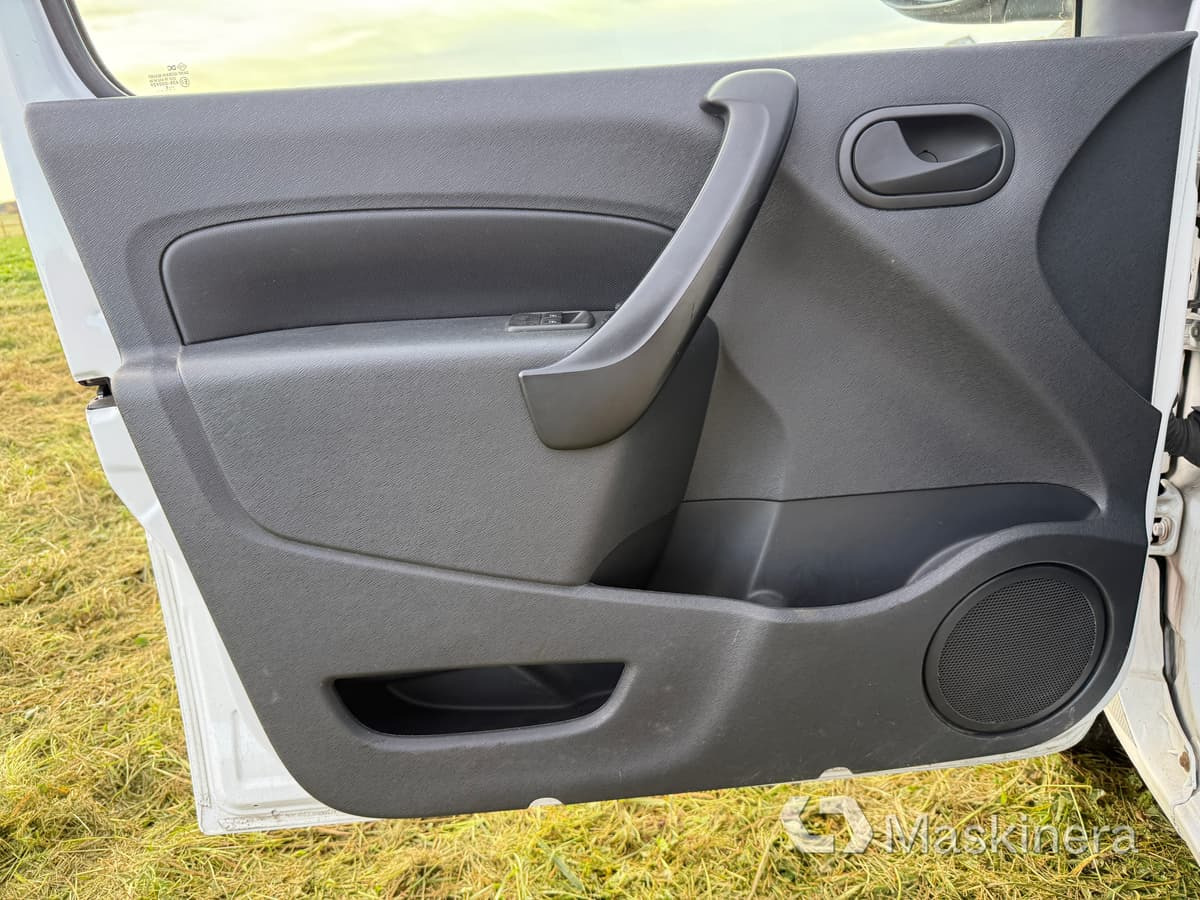 Furgon Skåpbil Mercedes Benz Citan: obrázok 45 Furgon Skåpbil Mercedes Benz Citan: obrázok 45