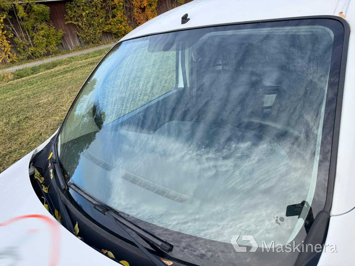 Furgon Skåpbil Mercedes Benz Citan: obrázok 14 Furgon Skåpbil Mercedes Benz Citan: obrázok 14