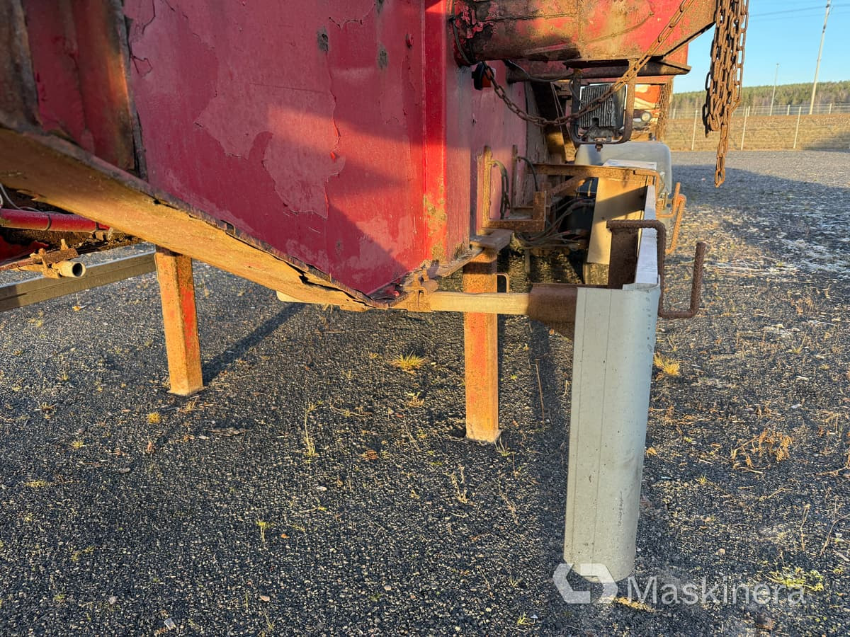 Klanicový náves Timmerlink Parator CV 17-24 (Rep.objekt): obrázok 20