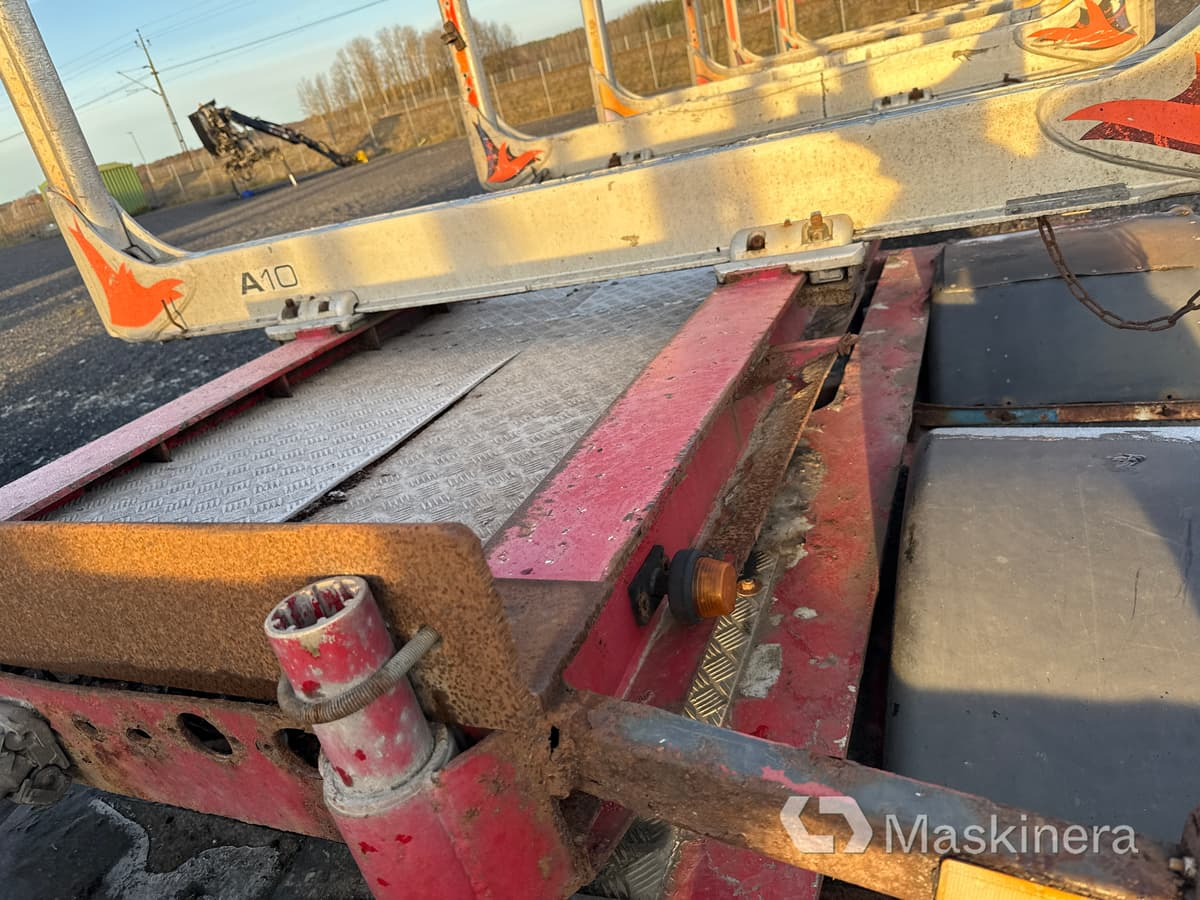 Klanicový náves Timmerlink Parator CV 17-24 (Rep.objekt): obrázok 30