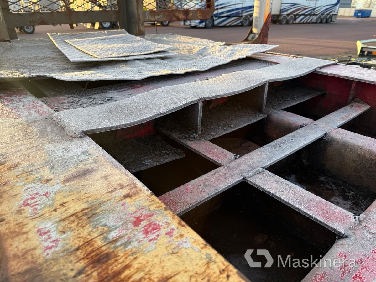 Klanicový náves Timmerlink Parator CV 17-24 (Rep.objekt): obrázok 18