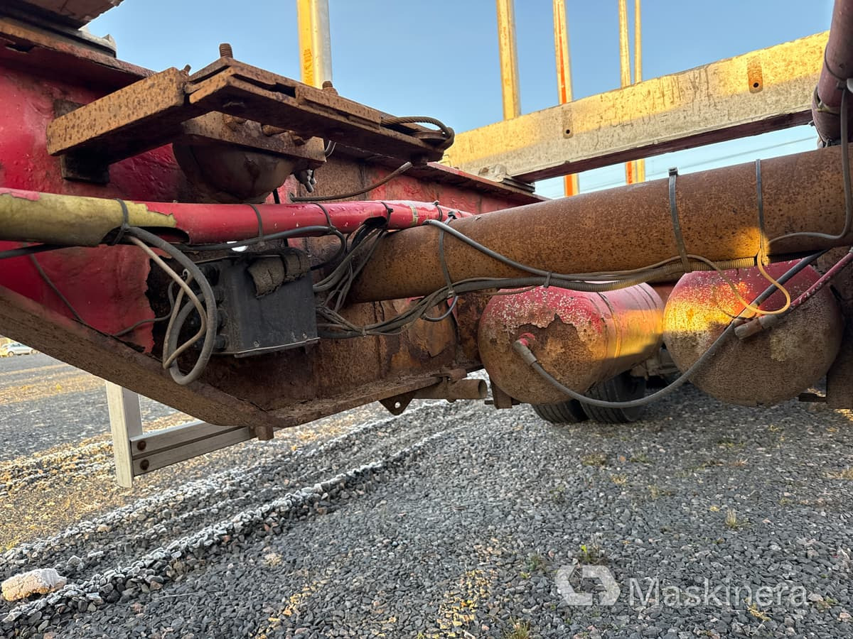 Klanicový náves Timmerlink Parator CV 17-24 (Rep.objekt): obrázok 50