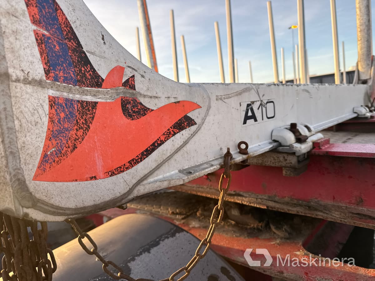 Klanicový náves Timmerlink Parator CV 17-24 (Rep.objekt): obrázok 41