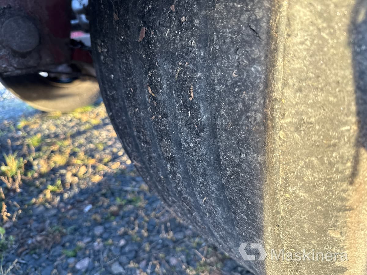 Klanicový náves Timmerlink Parator CV 17-24 (Rep.objekt): obrázok 40