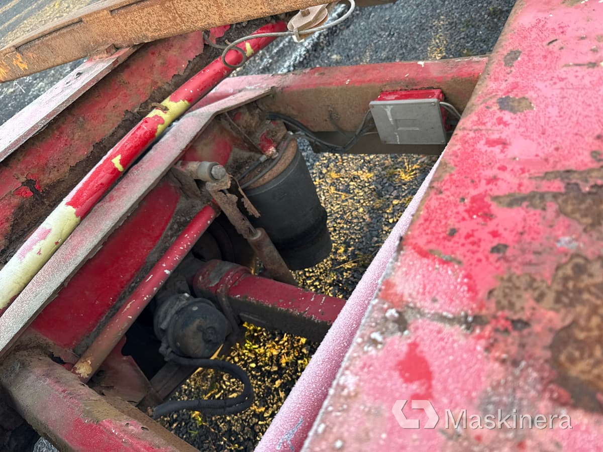 Klanicový náves Timmerlink Parator CV 17-24 (Rep.objekt): obrázok 43