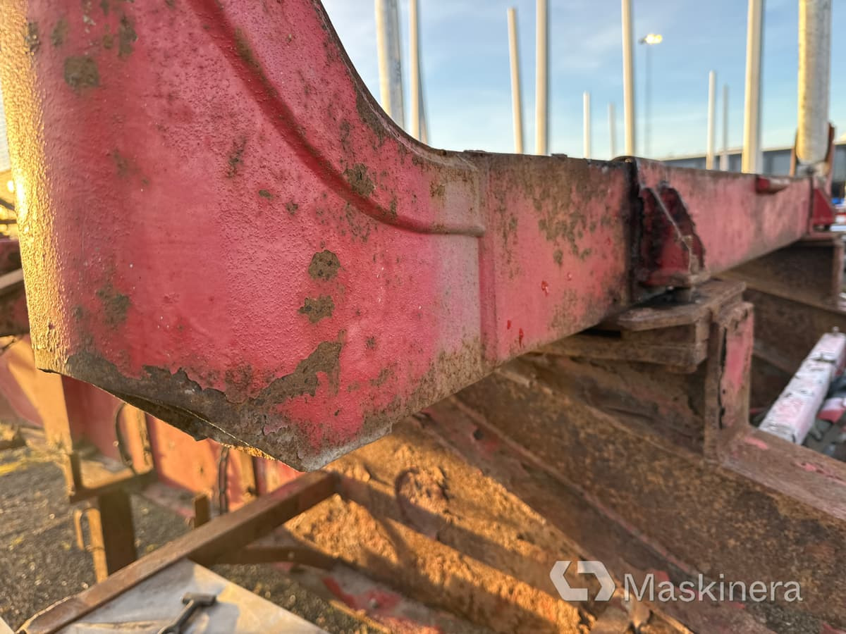 Klanicový náves Timmerlink Parator CV 17-24 (Rep.objekt): obrázok 25