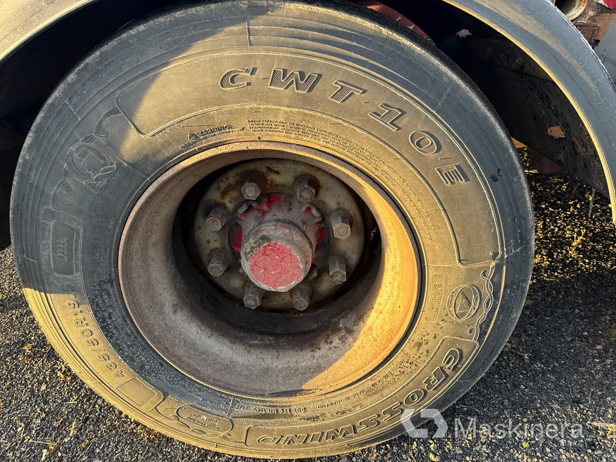 Klanicový náves Timmerlink Parator CV 17-24 (Rep.objekt): obrázok 34