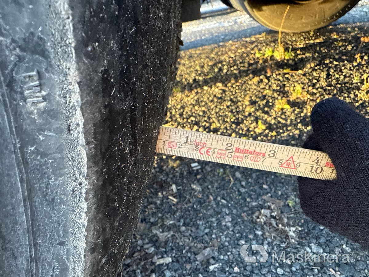 Klanicový náves Timmerlink Parator CV 17-24 (Rep.objekt): obrázok 36