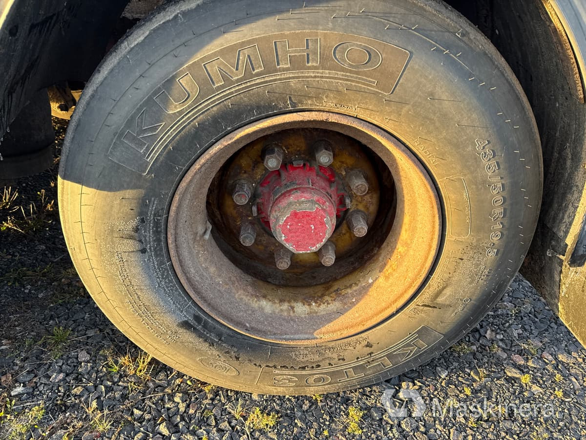 Klanicový náves Timmerlink Parator CV 17-24 (Rep.objekt): obrázok 39