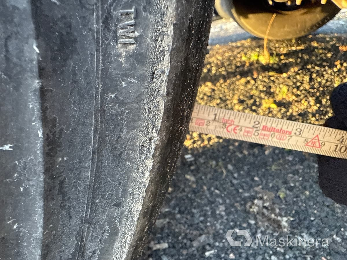 Klanicový náves Timmerlink Parator CV 17-24 (Rep.objekt): obrázok 35