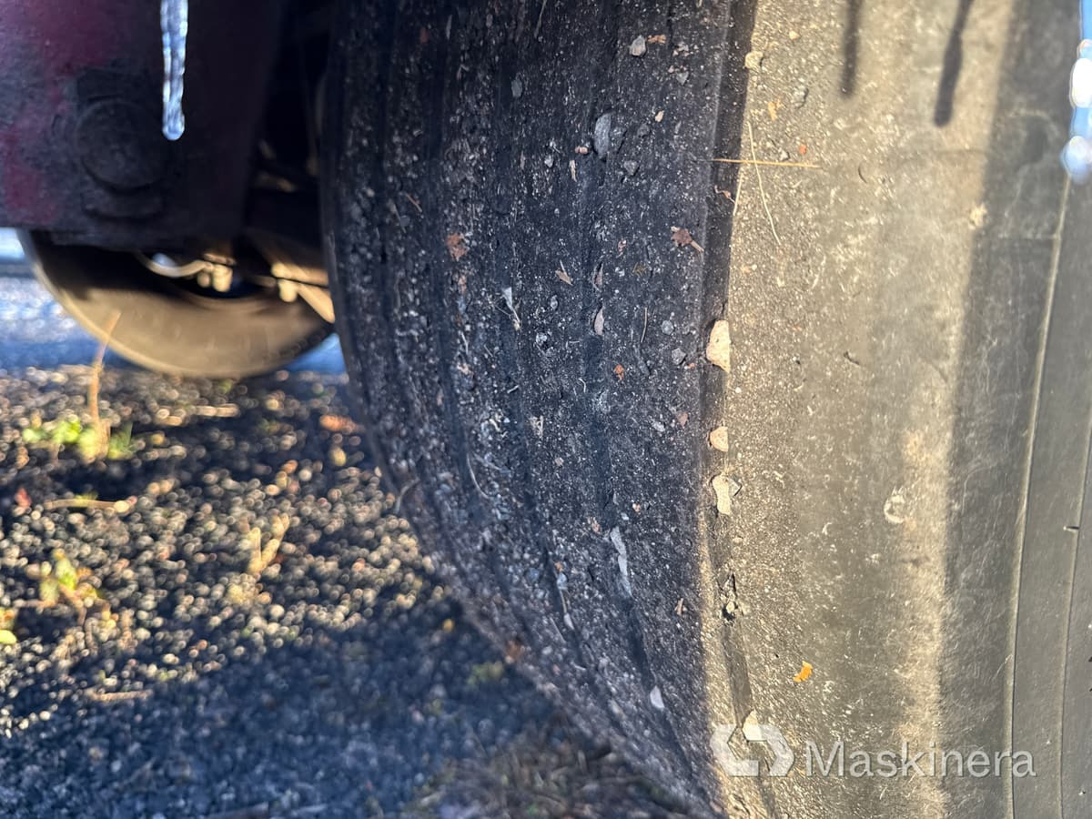 Klanicový náves Timmerlink Parator CV 17-24 (Rep.objekt): obrázok 38