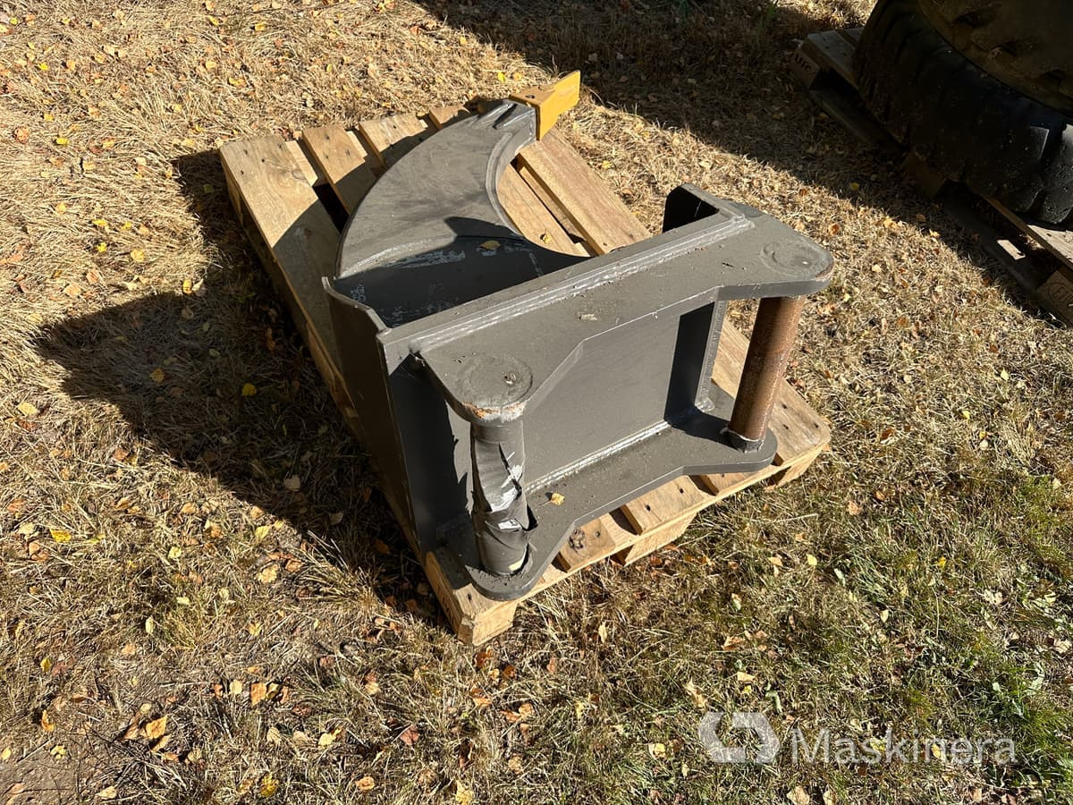 Nový Rozrývač Tjältand S60 (nyskick): obrázok 1