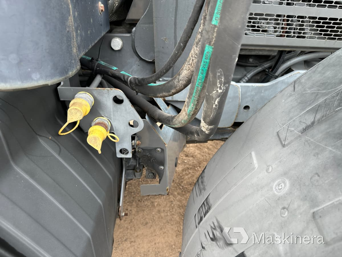 Traktor Traktor Fendt 312 Vario: obrázok 22