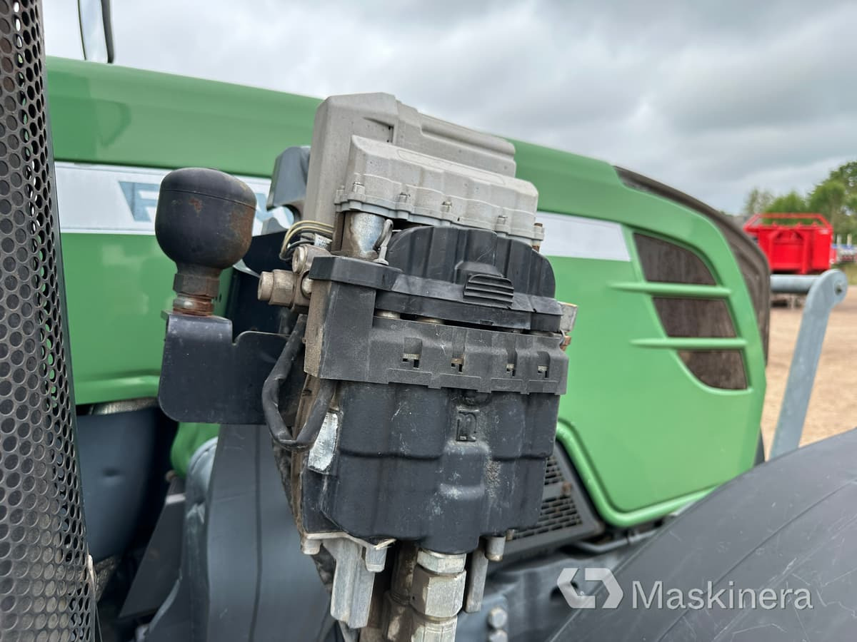 Traktor Traktor Fendt 312 Vario: obrázok 21