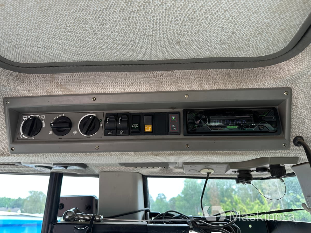 Traktor Traktor Fendt 312 Vario: obrázok 44