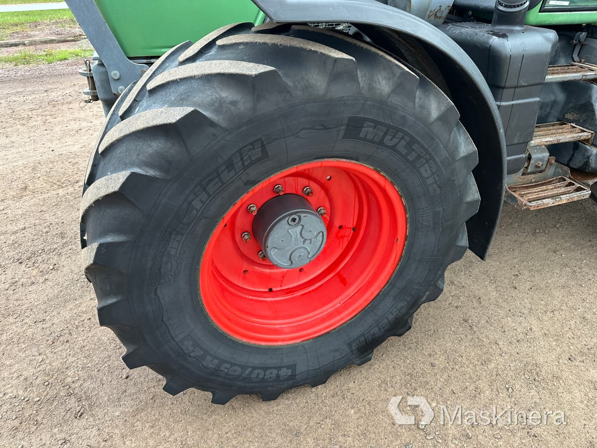 Traktor Traktor Fendt 312 Vario: obrázok 9